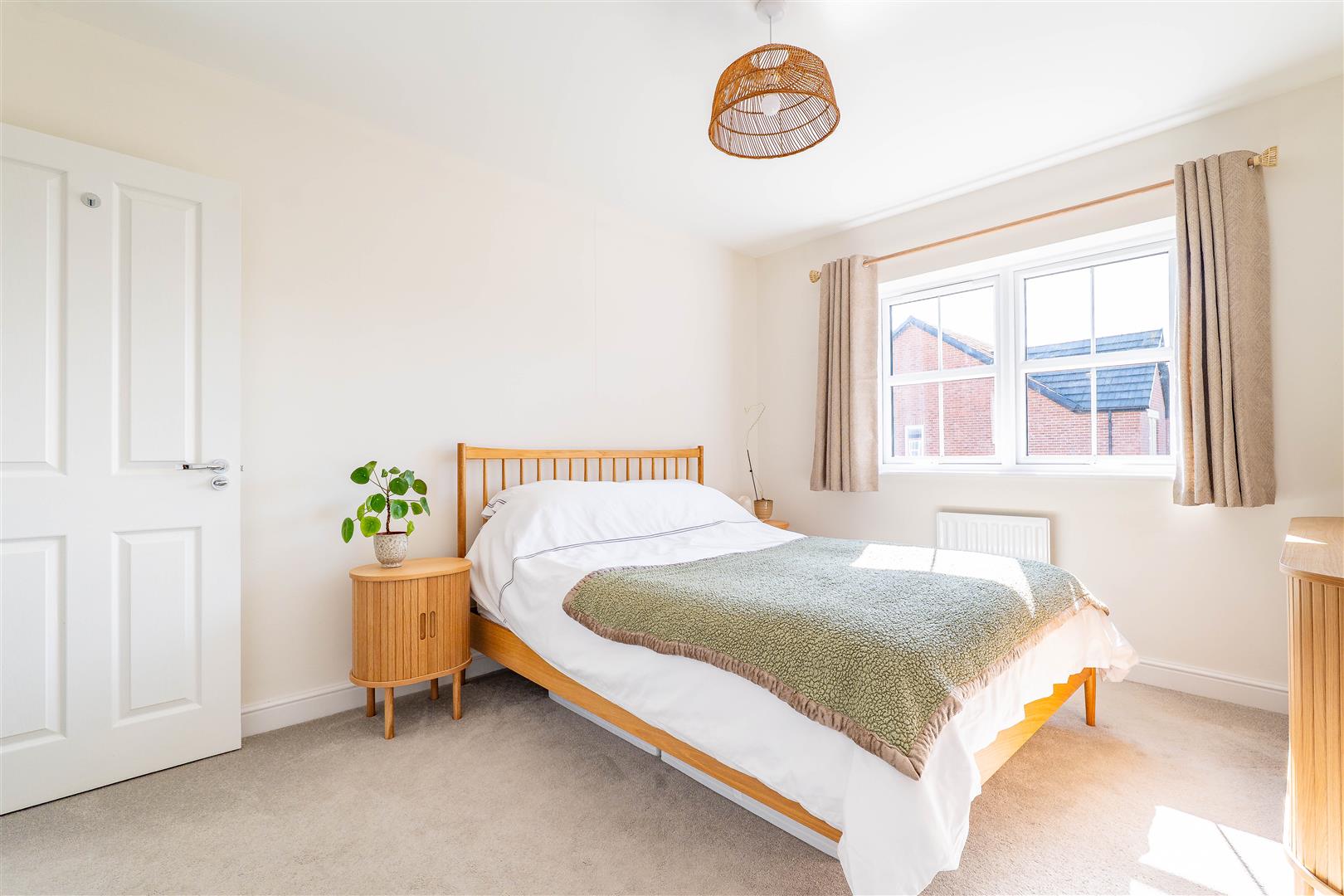 Cradle Court, Grimsargh, Preston